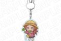 アニメ「メイドインアビス 烈日の黄金郷」 ホログラムキーホルダーミーティ ようちえん デフォルメ ver. アニメイトで
2025年11月発売