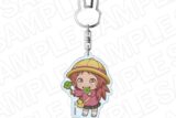 アニメ「メイドインアビス 烈日の黄金郷」 ホログラムキーホルダーミーティ ようちえん デフォルメ ver. アニメイトで
2025年11月発売