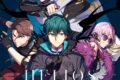 アプリゲーム HELIOS Rising Heroes Sing in the darkness 主題歌「FACTS ERROR/dawn light」 通常盤 アニメイトで
2023/08/23 発売