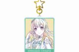 バンドリ! ガルパ 白鷺 千聖 Ani-Art 第5弾 BIGアクリルキーホルダー アニメイトで
2025/06/17 発売
