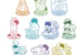 BANANA FISH トレーディングアクリルスタンド BABY BANANA ver. アニメイト
2025/12/20 発売