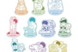 BANANA FISH トレーディングアクリルスタンド BABY BANANA ver. アニメイト
2025/12/20 発売