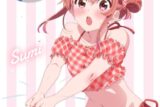 彼女、お借りします (かのかり)第3期 B2タペストリー 桜沢墨/ビーチバレー
 
2023年07月下旬発売