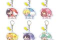 ハニーレモンソーダ×サンリオキャラクターズ パーツ付きアクリルキーホルダー1月ブラインド(全6種)(ミニキャライラスト)
 
2025年11月発売