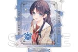 『ラブライブ!蓮ノ空女学院スクールアイドルクラブ』 ラメ入りアクリルスタンド Ver.105期スタート 村野さやか
 
2025年12月19日発売
で取扱中 (アニメイト)