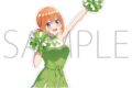 五等分の花嫁* アクリルスタンド/中野四葉
 
2025年11月14日発売