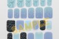 刀剣乱舞ONLINE ジェルネイルシール 其ノ参 江雪左文字
 
2024年7月13日発売
で取扱中 (アニメイト)