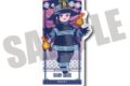 炎炎ノ消防隊  にゅ～とろ ダイカットステッカー E 茉希 尾瀬
 
2025年11月下旬発売