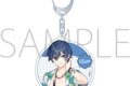 初音ミクシリーズ アクリルキーホルダー/KAITO　水着
 
2026年1月30日発売