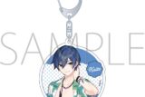 初音ミクシリーズ アクリルキーホルダー/KAITO　水着
 
2026年1月30日発売