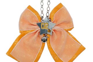 初音ミクシリーズ マルチリボンチャーム/鏡音リン
 
2026年1月30日発売