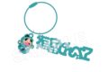 忍たま乱太郎 モジアクリルキーホルダー 福富しんべヱ
 
2025年11月上旬発売