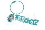 忍たま乱太郎 モジアクリルキーホルダー 福富しんべヱ
 
2025年11月上旬発売