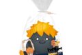 ハイキュー!! PukuPotヒナガラスチョコ
 
2026年1月12日発売