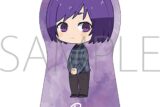 ブルーロック2期 アクリルクリップ/御影 玲王 幼少期ver.
 
2025年11月28日発売
で取扱中