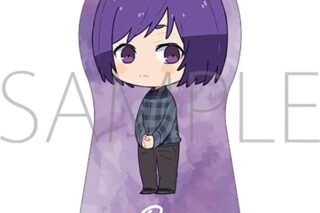 ブルーロック2期 アクリルクリップ/御影 玲王 幼少期ver.
 
2025年11月28日発売
で取扱中 ブルーロック2期 アクリルクリップ/御影 玲王 幼少期ver.
 
2025年11月28日発売
で取扱中
