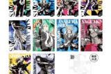 サカモトデイズ ポストカードセット《ネオ・ペインティング ver.》 
2025年11月下旬発売