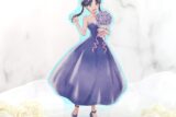 アオのハコ BIGオーロラアクリルスタンド/守屋 菖蒲 
2025年12月19日発売