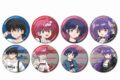 らんま1/2 arti-mate トレーディングメタリック缶バッジ 描き下ろし カジュアルファッションver.[アニメイト限定]
 
2025年8月13日発売