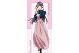 青春ブタ野郎はサンタクロースの夢を見ない 描き下ろし 桜島麻衣(春) 等身大タペストリー 
 
2025年11月22日発売
で取扱中
