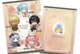 転スラ ぷちちょこクリアファイル【D】カフェごはんver.
 
2025年11月発売
で取扱中