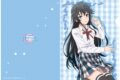 俺ガイル 完 【描き下ろし】クリアファイル 雪乃(添い寝)
 
2025年06月発売
で取扱中