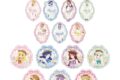 アイカツ! 10th STORY ～未来へのSTARWAY～ 描き下ろし カントリーワンピースver. トレーディングダイカットステッカー
 アニメイトで
2025/11/08 発売