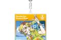 パラライ BIGアクリルキーホルダー Seasonal Show 緋景 斗真
 アニメイトで
2025/05/28 発売