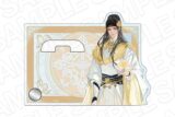 大河幻想ラジオドラマ魔道祖師 カンバッジスタンド 金光瑤 京まふ2025 ver.
 
2025年12月発売