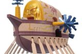 【プラモデル】ONE PIECE ワンピース 偉大なる船(グランドシップ)コレクション 方舟マクシム
 アニメイトで
2024年04月発売