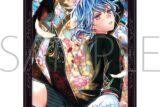 悪魔執事と黒い猫 クリアポスター/Vol.1　フルーレ アニメイトで
2025/10/18 発売