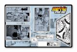 弱虫ペダル SPARE BIKE ビッグアクリルスタンド デザインC
 アニメイトで
2025年07月 中旬 発売