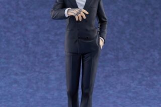 ハンターハンター POP UP PARADE クラピカ スーツVer. L size 完成品フィギュア
 アニメイトで
2026年05月発売