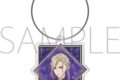 ツイステ ザ アニメーション ラメアクリルキーホルダー/ヴィル・シェーンハイト
 アニメイトで
2025/09/20 発売
