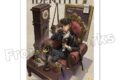 Identity V CHARACTER DAY 2024Ver. キャンバスボード 泥棒
 アニメイトで
2025年12月下旬発売