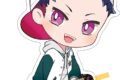 Balus アクリルスタンド/コーサカ
 アニメイトで
2021/06/25 発売