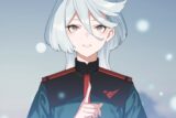 TV 機動戦士ガンダム 水星の魔女 Original Soundtrack アナログ盤
 アニメイトで
2023/07/26 発売