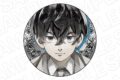 TVアニメ東京リベンジャーズ ホログラムカンバッジ PALE TONE series 松野千冬 Chair ver.
 アニメイトで
2025年11月発売