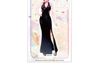 ヘブンバーンズレッド アクリルスタンド<4.手塚咲>
 アニメイトで
2025年12月発売