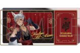ツイステ アクリルブロック/Halloween ver.2025　カリム・アルアジーム アニメイトで
2025/10/25 発売