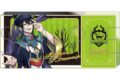 ツイステ アクリルブロック/Halloween ver.2025　マレウス・ドラコニア アニメイトで
2025/10/25 発売