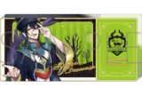 ツイステ アクリルブロック/Halloween ver.2025　マレウス・ドラコニア アニメイトで
2025/10/25 発売