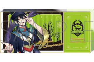 ツイステ アクリルブロック/Halloween ver.2025　マレウス・ドラコニア アニメイトで
2025/10/25 発売