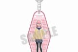 ゆるキャン△ キャラクターアクリルキーホルダー なでしこ アニメイトで
2025年03月 下旬 発売