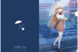 お隣の天使様にいつの間にか駄目人間にされていた件2 描き下ろしクリアファイル椎名真昼(雨) アニメイトで
2025年12月発売