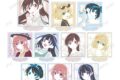 TVアニメ『彼女、お借りします』 トレーディング lette-graph アクリルスタンド アニメイトで
2025/11/27 発売