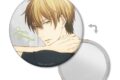 「劇場版 抱かれたい男1位に脅されています。～スペイン編～」 東谷准太 缶ミラー アニメイトで
2025/12/17 発売