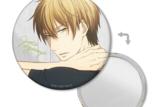 「劇場版 抱かれたい男1位に脅されています。～スペイン編～」 東谷准太 缶ミラー アニメイトで
2025/12/17 発売