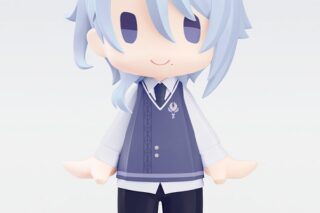 原神 HELLO! GOOD SMILE 神里綾人 アニメイトで
2026年04月発売