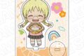 アニメ「メイドインアビス 烈日の黄金郷」 アクリルスタンド リコ ようちえん デフォルメ ver. アニメイトで
2025年11月発売